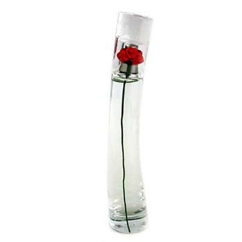 Kenzo Flower By Kenzo - parfémová voda s rozprašovačem (plnitelná) 50 ml