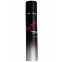 Matrix Vavoom Freezing Spray Extra Full dámský objemový lak na vlasy se silnou fixací 500 ml pro ženy