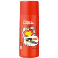 L´Oreal Paris Tecni Art Super Dust  7g Pudr pro tvar a objem