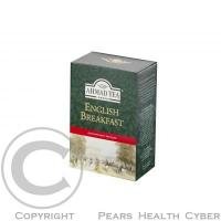 AHMAD Breakfast Tea 100g - sypaný