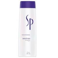 Wella Professionals SP Smoothen Shampoo šampon pro nepoddajné vlasy 250 ml