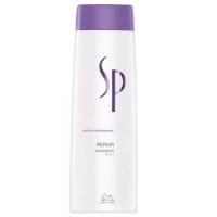 Wella Professionals SP Repair dámský šampon pro poškozené vlasy 30 ml pro ženy