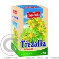 Apotheke Třezalka tečkovaná - nať sypaná 75 g