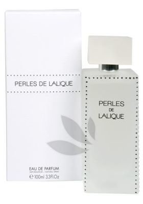 Lalique Perles de Lalique parfémovaná voda pro ženy 100 ml