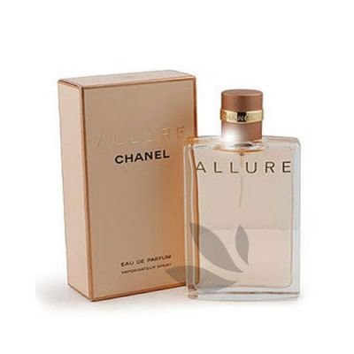 CHANEL Allure parfémovaná voda pro ženy 100 ml