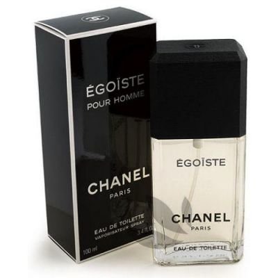 Chanel Egoiste Toaletní voda 50ml