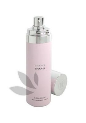 CHANEL Chance Deodorant v rozprašovači dámská  - DEODORANT 100ML 100 ml