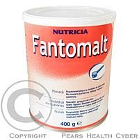 FANTOMALT  1X400GM Prášek pro roztok