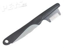 Trimovací nůž TRIXIE jemný - 1ks