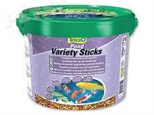 TETRA Pond Variety Sticks 1l