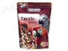 VERSELE-LAGA Exotic směs ořechy pro velké papoušky 750 g