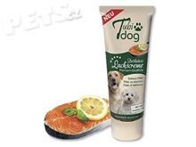 Pochoutka HANSEPET Tubi Dog losos 75g