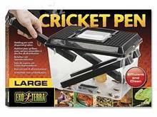 Cricket Pen EXO TERRA L - 1ks