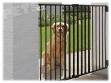 Savic Dog Barrier Outdoor - výška 95 cm, šířka 84 do 152 cm