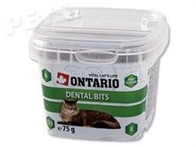 Ontario Snack Dental Bits 75 g