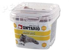 Ontario Snack Malt Bits 75 g