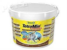 TETRA TetraMin Granules 10 l