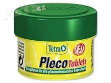 TETRA Pleco Tablets 58tablet