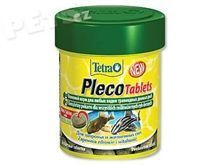 TETRA Pleco Tablets 120 tablet