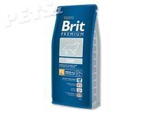 BRIT Premium Light 15kg