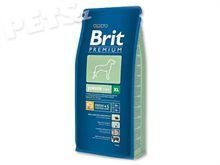BRIT Premium by Nature Junior XL 15 kg