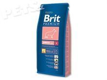 BRIT Premium Junior L 15kg