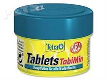 TETRA Tablets TabiMin 58 tablet