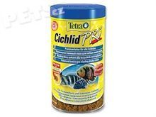 TETRA Cichlid Crisps 500 ml