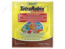 TETRA Rubin granules sáček 15g