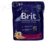 Brit Premium by Nature Cat Adult Salmon 300g