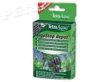 TETRA Algo Stop Depot 12tablet