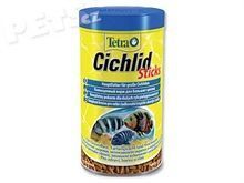 TETRA Cichlid Sticks 500ml