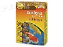 TETRA Pond Koi Sticks 1l