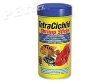 TETRA Cichlid Shrimp Sticks 250ml