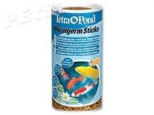 TETRA Pond Wheatgerm Sticks 1l