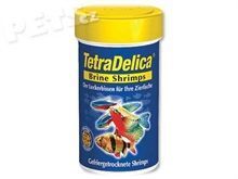 TETRA Delica Brine Shrimps 100ml
