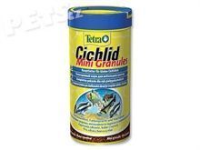 TETRA Cichlid Mini Granules 250ml