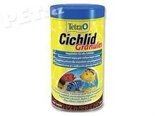 TETRA Cichlid granulát 500ml