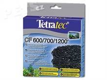 Náplň uhlí aktivní TETRA Tec EX 400, 600, 700, 1200, 2400 - 2ks