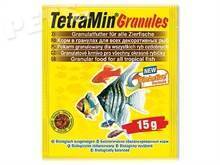 TetraMin Granules 12g sáček