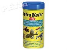 Tetra Wafer Mix 250ml