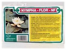 Hnojivo na lekniny NYMPHA-FLOR NF - hnojivo na lekniny 10 ks