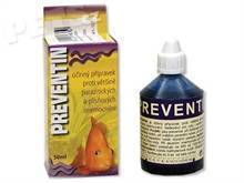 Preventin HU-BEN prevence 50ml