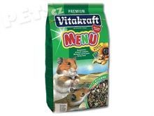 Menu VITAKRAFT Hamster bag 400g