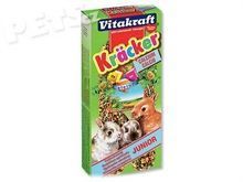 Kracker VITAKRAFT Rabbit Calcium Junior - 2ks