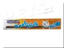 Beef Stick VITAKRAFT Turkey  - 1ks