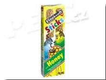 Kracker VITAKRAFT Sittich Honey  - 2ks