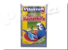 Sittich Mauserhilfe VITAKRAFT 20g