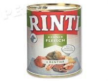 RINTI Kennerfleisch 6 x 800 g - Jehněčí