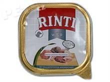 Vanička RINTI Kennerfleisch zvěřina + těstoviny 300 g